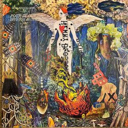 The Revivalists Pour It Out Into The Night