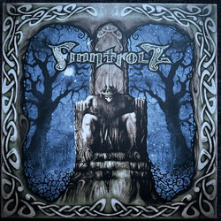 Finntroll Nattfödd Vinyl LP