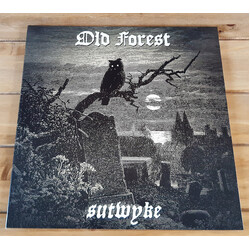 Old Forest Sutwyke VINYL LP