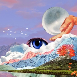 Turkuaz Paradiso VINYL LP