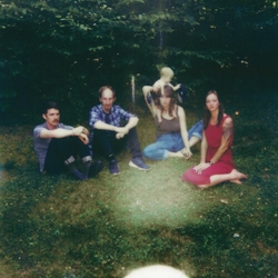 Upstate You Only Get A Few vinyl LP