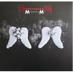 Depeche Mode Memento Mori Vinyl 2 LP
