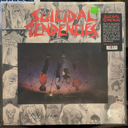 Suicidal Tendencies Suicidal Tendencies Vinyl LP