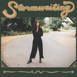 Lauren Barth Stormwaiting VINYL LP