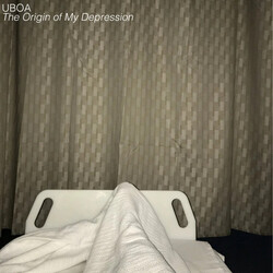 Uboa The Origin Of My Depression