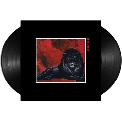 Ransom (5) Pain & Glory Vinyl 2 LP