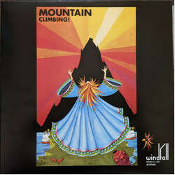Mountain Climbing! Vinyl LP