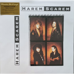 Harem Scarem Harem Scarem Vinyl LP