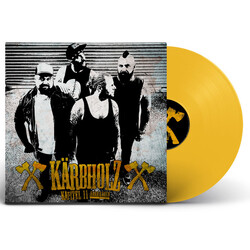 Kärbholz Kapitel 11: Barrikaden