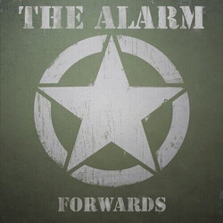 The Alarm Forwards Vinyl LP