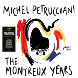 Michel Petrucciani The Montreux Years