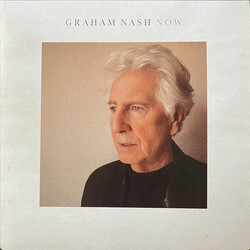 Graham Nash Now