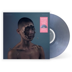 Manchester Orchestra Valley Of Vision (Blue) (Colv) (Ltd) vinyl LP