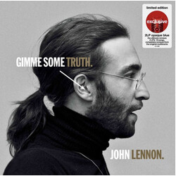John Lennon Gimme Some Truth. VINYL 2 LP