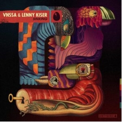 Vnssa Sinking vinyl 12