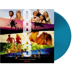 Various Outer Banks: Season 3 (Soundtrack From The Netflix Series) Vinyl LP