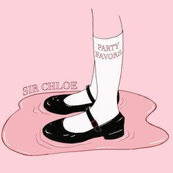 Sir Chloe Party Favors VINYL LP