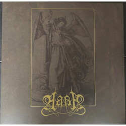 Aara (2) Triade III: Nyx Vinyl LP