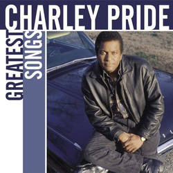 Charley Pride Greatest Songs Vinyl LP