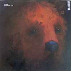 Yelka (3) Nowhere Jive Vinyl LP