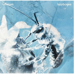 Officium Lazybones vinyl LP