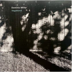 Dominic Miller Vagabond VINYL LP