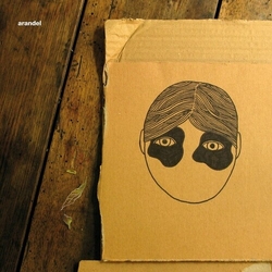 Arandel In D vinyl LP