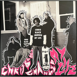 Portugal The Man Chris Black Changed My Life VINYL LP