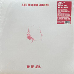 Gareth Quinn Redmond Ar Ais Arís Vinyl LP