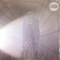 Cornelius Change And Vanish = 変わる消える Vinyl
