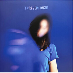 Radwimps Forever Daze Vinyl 2 LP