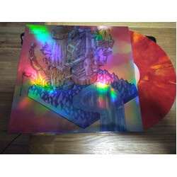 lost:tree Video Game LoFi: Kingdom Hearts Vinyl LP