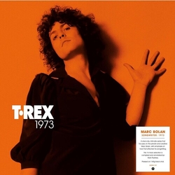 T. Rex Songwriter: 1973 Vinyl LP