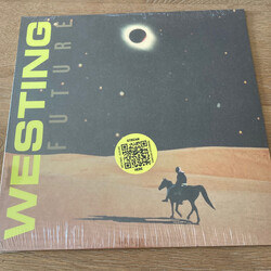 Westing Future Vinyl LP