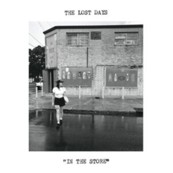 Lost Days In The Store vinyl LP