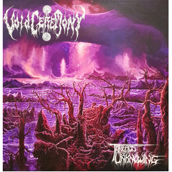 VoidCeremony Threads Of Unknowing