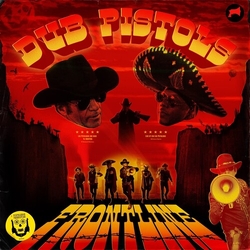 Dub Pistols Frontline