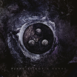 Periphery Periphery V Djent Is Not A Genre  VINYL LP