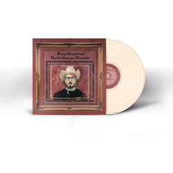 Pony Bradshaw North Georgia Rounder Vinyl LP