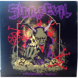 Sign Of Evil (2) Psychodelic Death