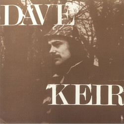 Dave Keir Dave Keir VINYL LP
