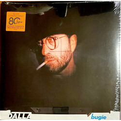 Lucio Dalla Bugie Vinyl LP