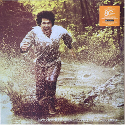 Lucio Battisti Lucio Battisti, La Batteria, Il Contrabbasso, Eccetera Vinyl LP