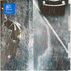 Lucio Battisti Una Giornata Uggiosa Vinyl LP