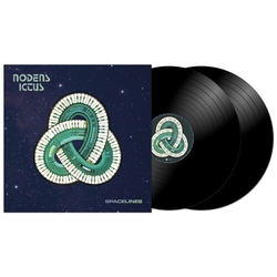 Nodens Ictus Spacelines VINYL LP