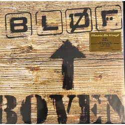 Bløf Boven Vinyl 2 LP