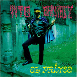 Tito Ramirez (2) El Prince