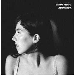 Verde Prato Adoretua Vinyl LP