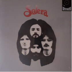 Solera Solera Vinyl LP