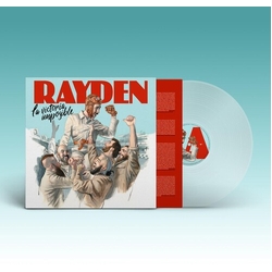 Rayden (4) La Victoria Imposible